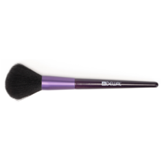 Кисть DEWAL Professional BR-536, для лица фиолетовый