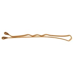 Невидимки DEWAL SLN50V/60 60 шт. золотистый