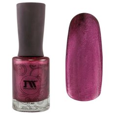 Лак Masura Драгоценные Камни, 11 мл, шелковая дымка