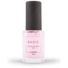Гель для удаления кутикулы Basic Masura, 6.5 мл