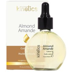 Масло KINETICS Professional Almond (пипетка), 75 мл