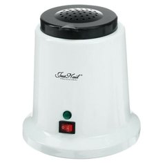 Гласперленовый стерилизатор JessNail JN 9008A белый