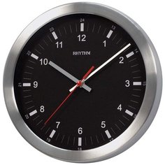 Настенные часы Rhythm CMG481NR19