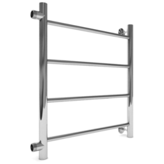 Полотенцесушитель Roof б/п (1" - 1/2) 80/60 м/о 50 Indigo