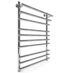 Полотенцесушитель Just Shelf (1" - 3/4 - 1/2) 100/50 Indigo