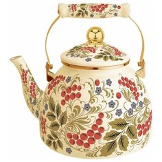 Чайник 4,0 л Zeidan Z-4297-02