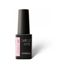 Гель-лак для ногтей KINETICS SHIELD, 15 мл, #422 Login Failed