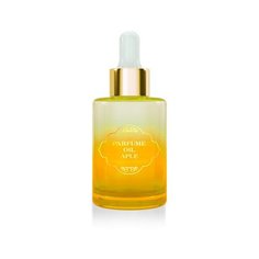 Масло GIORGIO CAPACHINI парфюмированное для кутикулы Apple, 11 мл