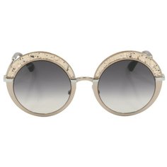 Солнцезащитные очки Jimmy Choo GOTHA/S 68I 9C 50