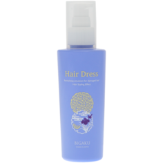 Bigaku Hair Dress Эмульсия для волос, 150 мл