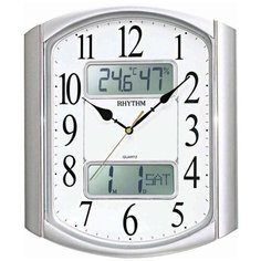 Настенные часы Rhythm CFG708NR19