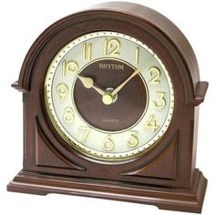 Настольные часы Rhythm CRG109NR06