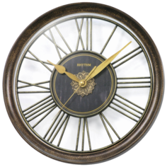 Настенные часы Rhythm CMG444NR06