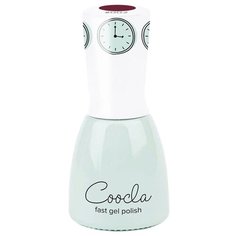 Гель-лак 3 в 1 Coocla Fast Gel Polish, 6 мл, push up!