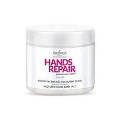 Соль для рук Farmona Professional Aromatic Hand Bath Salt 500 мл