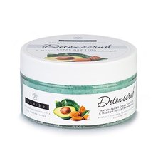 Bodika Bodika Скраб для тела Детокс, 200 мл