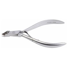 Кусачки DEWAL CN055-15255, серебристый