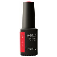 Гель-лак для ногтей KINETICS SHIELD, 15 мл, #032 Kiss and Smile