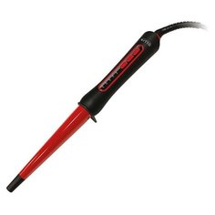 Стайлер OLLIN Professional OL-7701 (13-25 мм) красный/черный