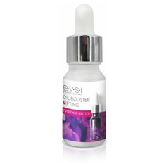 EVSI Oil Booster Lifting Лифтинг-бустер для лица, 10 мл