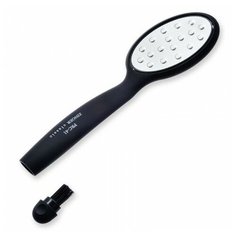 Пилка педикюрная ZINGER PRC-41, черный