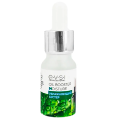 EVSI Oil Booster Moisture Увлажняющий бустер для лица, 10 мл