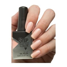 Гель-лак для ногтей Dance Legend Step, 7 мл, №20