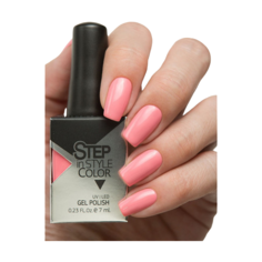 Гель-лак для ногтей Dance Legend Step, 7 мл, №03