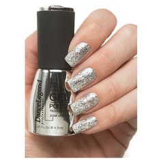 Гель-лак для ногтей Dance Legend Jewels, 6.5 мл, LE114 Quid pro Quartz