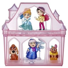 Игровой набор "Принцесса Диснея" - Замок Hasbro