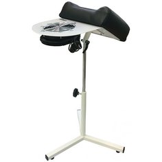 Пылесос Polarus с подставкой PD-65W, 3000 об/мин, черный
