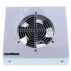 Пылесос Polarus настольный ND-65W, 3000 об/мин, белый