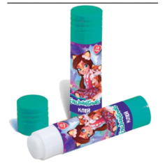 Клей-карандаш "Enchantimals", ПВА, 15 грамм Centrum