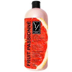 Yllozure Пена для ванн с маслами Грейпфрут, 1 л