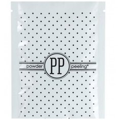 Alisa Bon минеральный пудровый пилинг Powder peeling