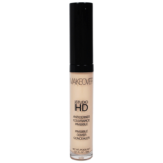 MAKEOVER Консилер Studio HD Invisible Cover Concealer, оттенок C2901 (color makeover)