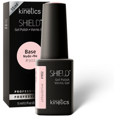 KINETICS базовое покрытие Shield Nude Base 15 мл 902