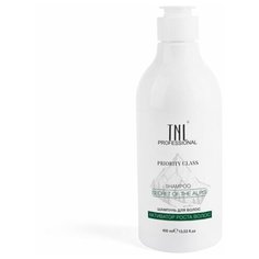 TNL Professional бальзам для волос Priority Class Secret of the Alps Активатор роста волос, 400 мл