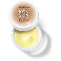 Крем-бальзам для рук Icon Skin Second Skin с маслом облепихи 100 мл