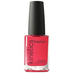 Лак KINETICS SolarGel Polish, 15 мл, 462