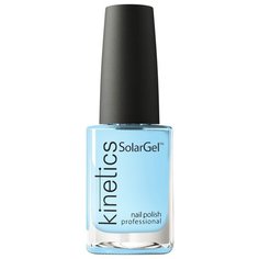 Лак KINETICS SolarGel Polish, 15 мл, 466