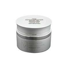 Гель Yllozure Smart Gel Transform конструирующий, 30 мл прозрачный
