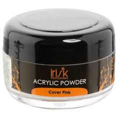 Пудра Irisk Professional РC Cover Simple Pack 30 мл pink