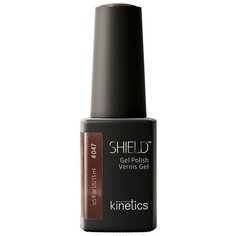 Гель-лак для ногтей KINETICS SHIELD, 15 мл, #047 Smoky Desert