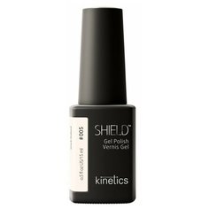 Гель-лак для ногтей KINETICS SHIELD, 15 мл, #005 Stark Naked