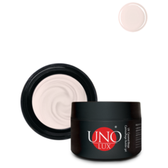 Гель UNO Forma Gel камуфлирующий для моделирования, 15 г MILK ROSE