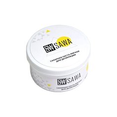Паста для шугаринга SAWA Мягкая 500 г