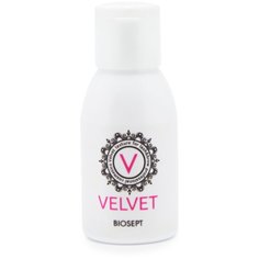 Velvet Витаминный лосьон Biosept 30 мл бесцветный