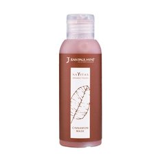 Jean Paul Myne Navitas Organic Touch Cinnamon Тонирующая маска-краситель (медовый блонд), 100 мл
