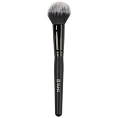 Кисть Fennel FLA-08, для лица черный